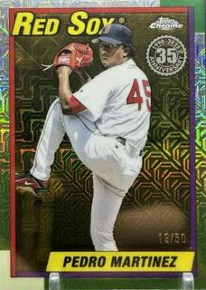 Pedro Martinez