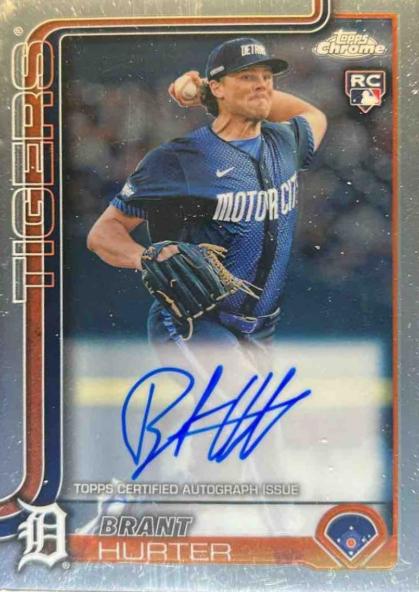 Brant Hurter #RA-BHU