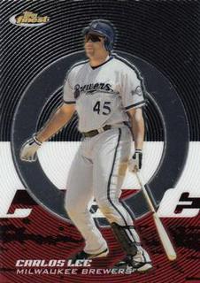 Carlos Lee