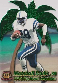 Marshall Faulk