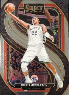 Khris Middleton