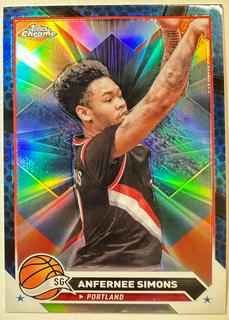Anfernee Simons