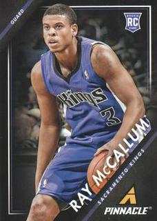 Ray McCallum