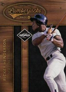 Rickey Henderson