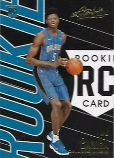 Mo Bamba