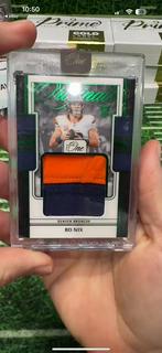 Bo Nix