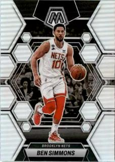 Ben Simmons
