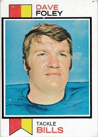Dave Foley #94