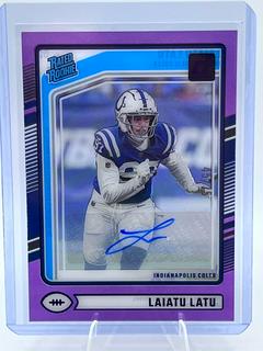 Laiatu Latu