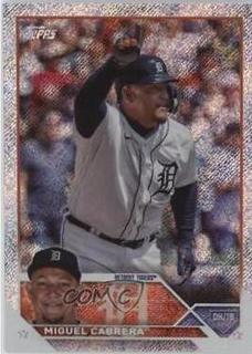 Miguel Cabrera