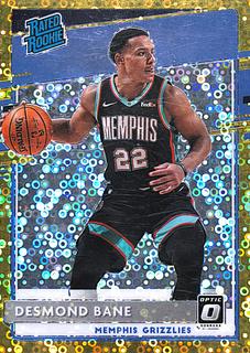 Desmond Bane
