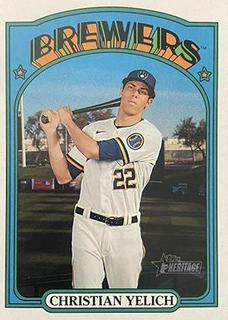 Christian Yelich