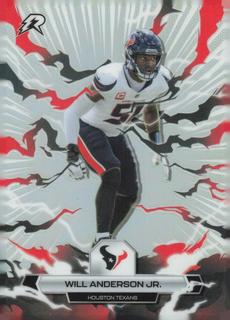 Will Anderson Jr.