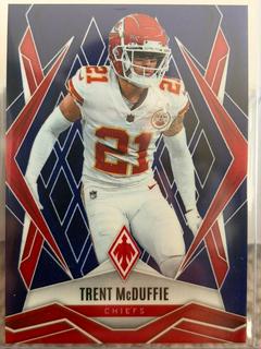 Trent McDuffie