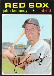 John Kennedy