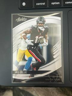 Nico Collins