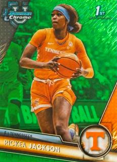 Rickea Jackson