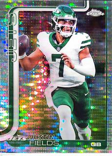 Justin Fields