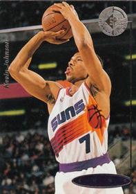 Kevin Johnson