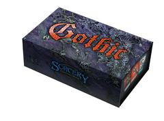 Booster Box Sorcery: Contested Realms Gothic Prices