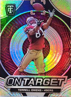 Terrell Owens