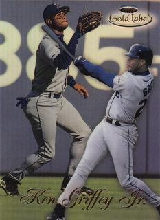 Ken Griffey, Jr