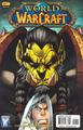 World of Warcraft | Comic Books World of Warcraft