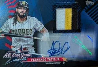 Fernando Tatis Jr.