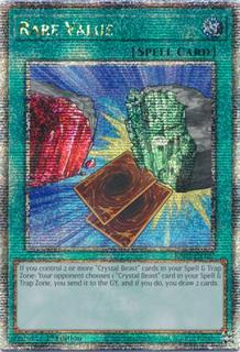 Rare Value RA03-EN182