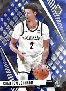 Cameron Johnson