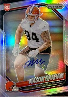 Mason Graham