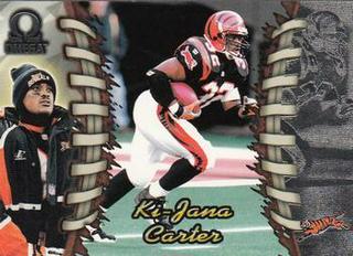 Ki Jana Carter