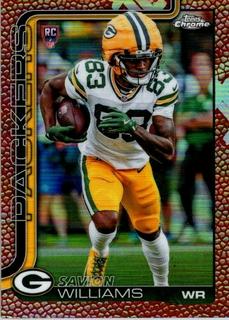 Savion Williams