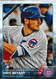 Kris Bryant