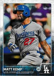 Matt Kemp