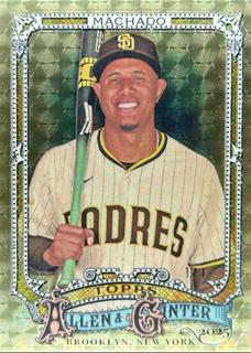 Manny Machado