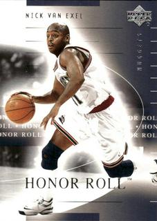 Nick Van Exel