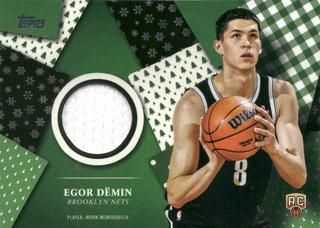 Egor Demin