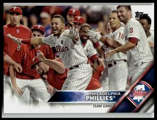 Philadelphia Phillies