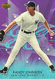 Randy Johnson