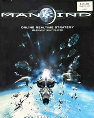 Mankind PC Games Prices