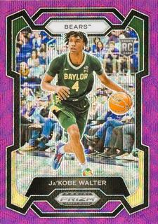 Ja'Kobe Walter