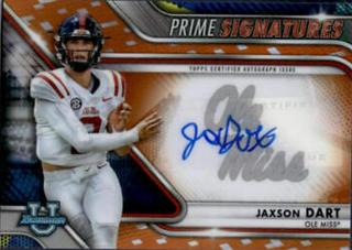 Jaxson Dart