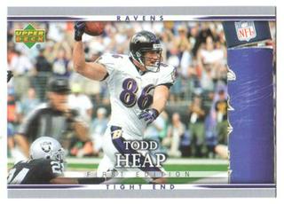 Todd Heap