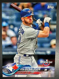 Josh Donaldson