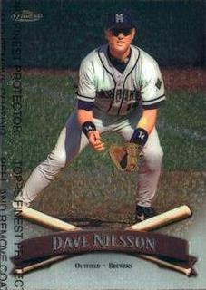 Dave Nilsson