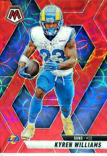 Kyren Williams