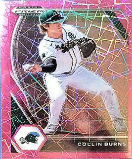 Collin Burns