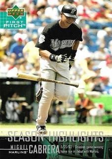 Miguel Cabrera