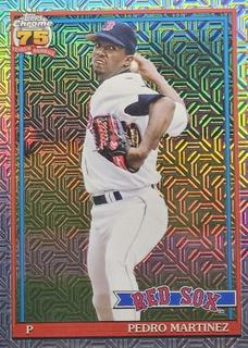 Pedro Martinez